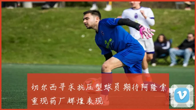 切尔西寻求抗压型球员期待阿隆索重现药厂辉煌表现